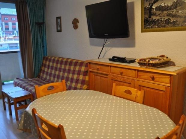 Appartement Vallée Blanche Vercors - Les Deux Alpes Centre