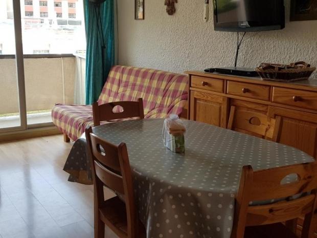 Appartement Vallée Blanche Vercors - Les Deux Alpes Centre