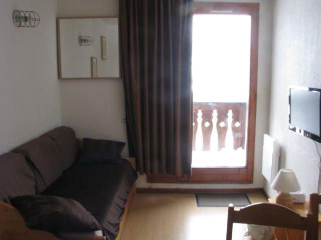 Appartement Le Chalet Club - Valfréjus
