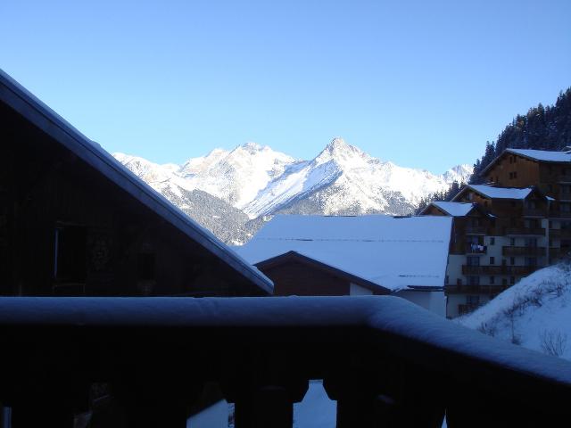 Appartement Le Chalet Club - Valfréjus