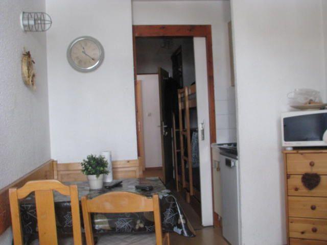 Appartement Le Chalet Club - Valfréjus