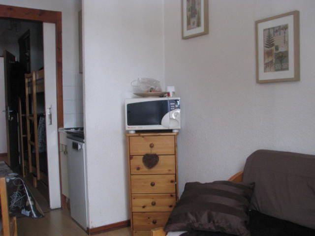 Appartement Le Chalet Club - Valfréjus