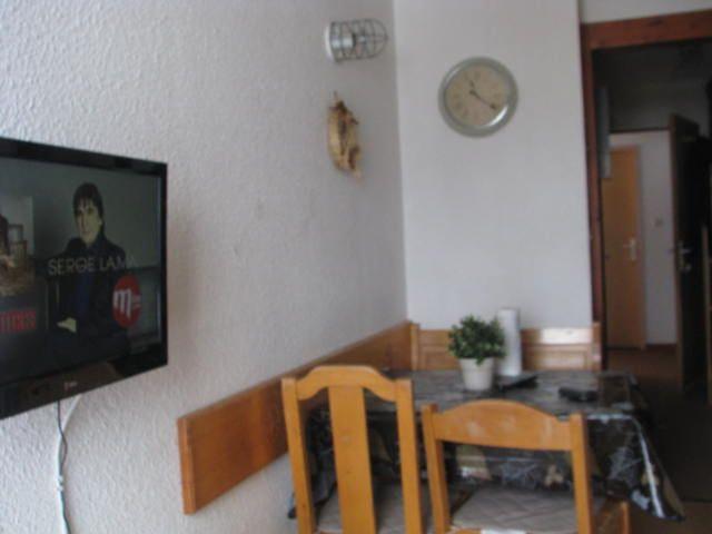 Appartement Le Chalet Club - Valfréjus