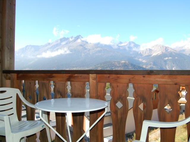 Appartement Le Chalet Club - Valfréjus