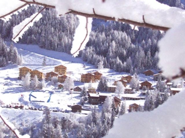 Appartement Le Chalet Club - Valfréjus