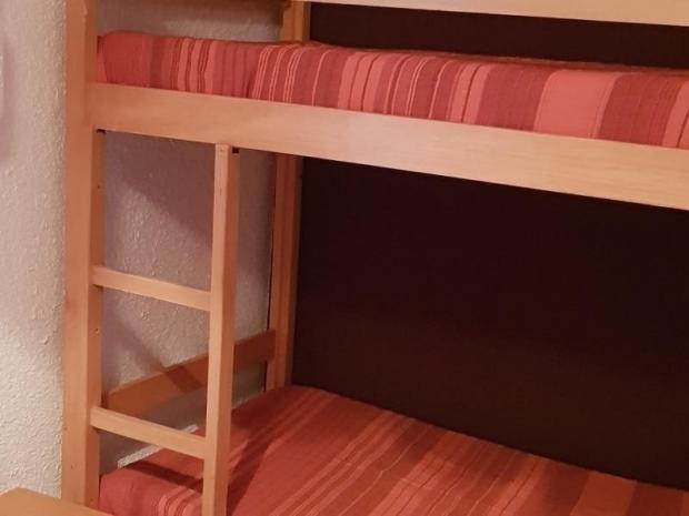 Appartement Eperon - Les Deux Alpes Centre