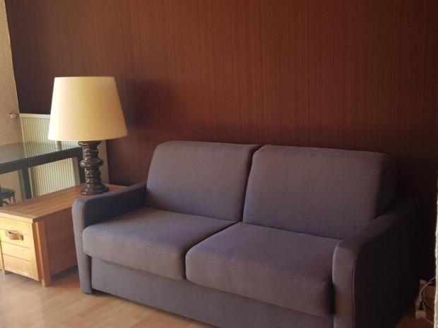 Appartement Eperon - Les Deux Alpes Centre