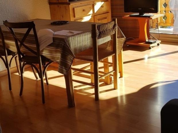 Appartement Eperon - Les Deux Alpes Centre