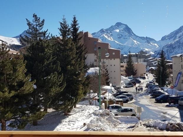 Appartement Eperon - Les Deux Alpes Centre