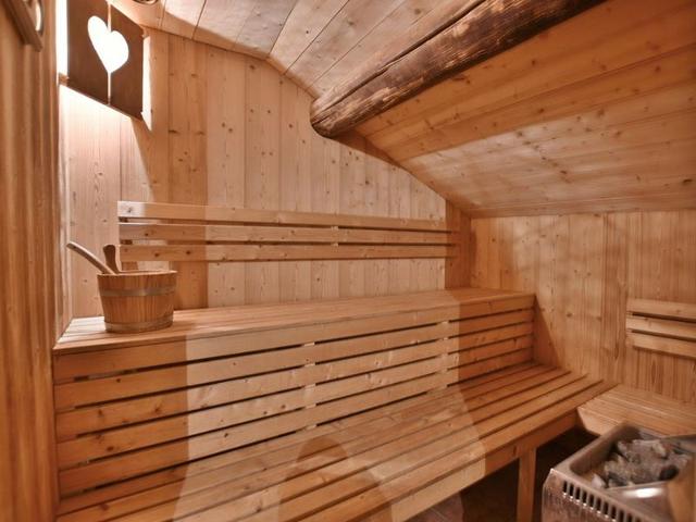 Appartement 5 étoiles pour 12 pers, ferme rénovée avec jacuzzi, à 200m du centre et ski-bus FR-1-391 - Le Grand Bornand