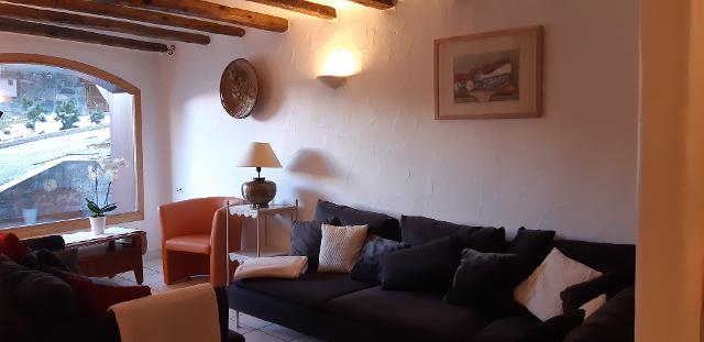 Chalet Charmille - La Tania