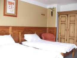 Chalet Charmille - La Tania