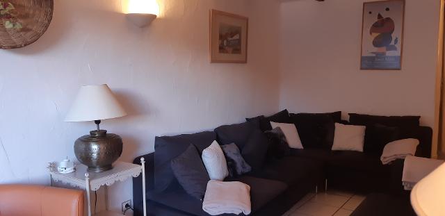 Chalet Charmille - La Tania