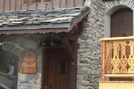 Chalet Charmille - La Tania