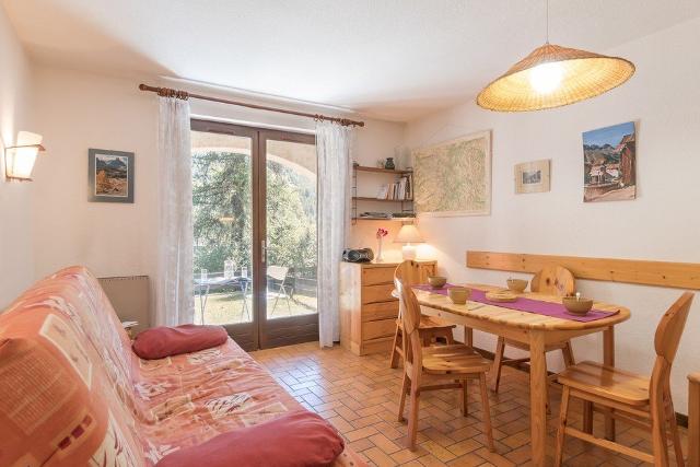 Appartement Gardioles 3 LMO100-3305 - Serre Chevalier 1500 - Monêtier Les Bains