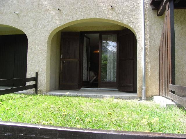 Appartement Gardioles 3 LMO100-3305 - Serre Chevalier 1500 - Monêtier Les Bains