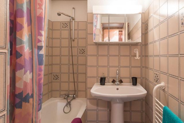 Appartement Gardioles 3 LMO100-3305 - Serre Chevalier 1500 - Monêtier Les Bains