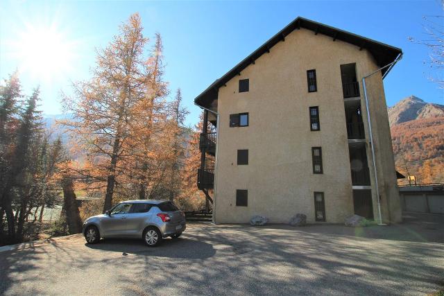 Appartement Gardioles 3 LMO100-3305 - Serre Chevalier 1500 - Monêtier Les Bains
