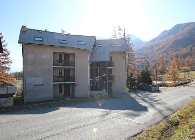 Appartement Gardioles 3 LMO100-3305 - Serre Chevalier 1500 - Monêtier Les Bains