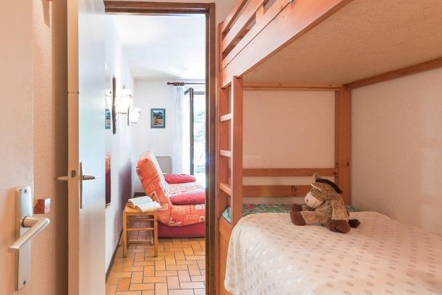 Appartement Gardioles 3 LMO100-3305 - Serre Chevalier 1500 - Monêtier Les Bains