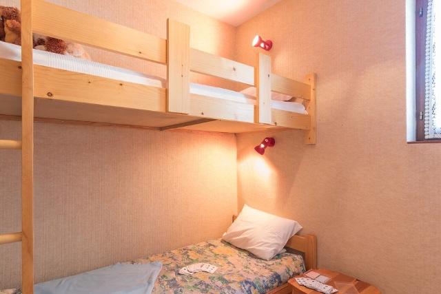 Appartement Gardioles 3 LMO100-3305 - Serre Chevalier 1500 - Monêtier Les Bains