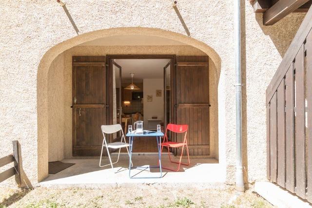 Appartement Gardioles 3 LMO100-3305 - Serre Chevalier 1500 - Monêtier Les Bains