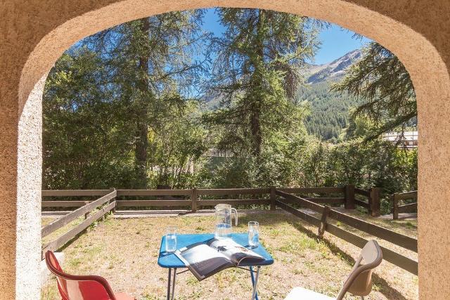 Appartement Gardioles 3 LMO100-3305 - Serre Chevalier 1500 - Monêtier Les Bains