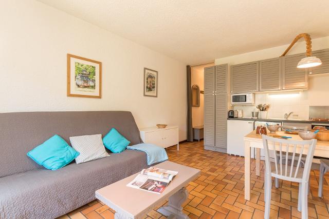 Appartement Vie De Clare Edelweiss LMO150-E106 - Serre Chevalier 1500 - Monêtier Les Bains