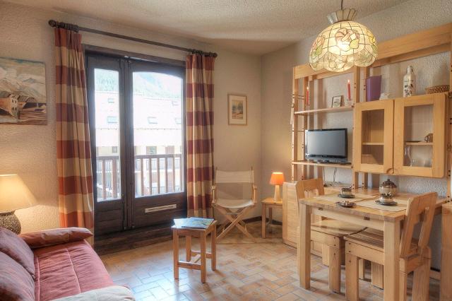 Appartement Vie De Clare Myosotis LMO150-M111 - Serre Chevalier 1500 - Monêtier Les Bains