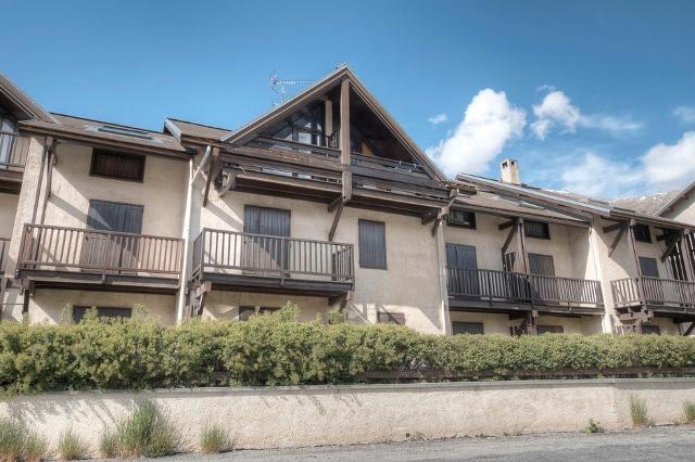 Appartement Vie De Clare Myosotis LMO150-M111 - Serre Chevalier 1500 - Monêtier Les Bains