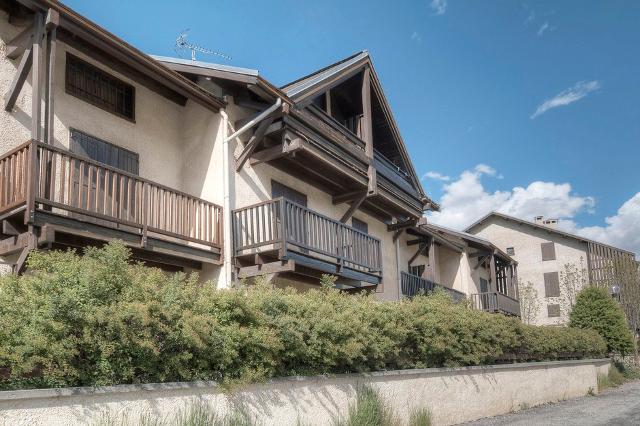 Appartement Vie De Clare Myosotis LMO150-M111 - Serre Chevalier 1500 - Monêtier Les Bains