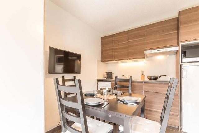 Appartement Neyzets LMO130-B100 - Serre Chevalier 1500 - Monêtier Les Bains