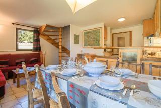 Appartement Clos Des Abeilles LMO250-006B - Serre Chevalier 1500 - Monêtier Les Bains