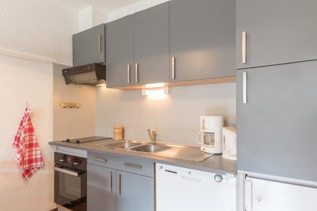 Appartement Vie De Clare Lys Orange LMO150-L302 - Serre Chevalier 1500 - Monêtier Les Bains