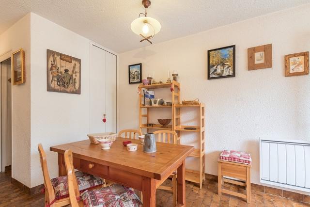 Appartement Combeynot LMO300-0002 - Serre Chevalier 1500 - Monêtier Les Bains