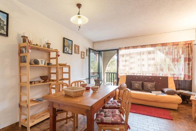 Appartement Combeynot LMO300-0002 - Serre Chevalier 1500 - Monêtier Les Bains