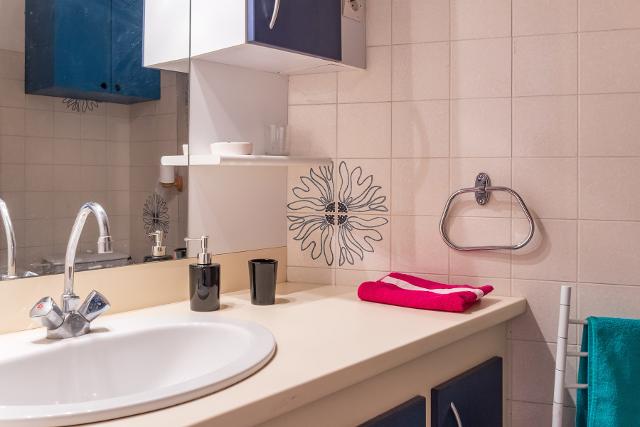 Appartement Vie De Clare Digitale A LMO150-D002 - Serre Chevalier 1500 - Monêtier Les Bains