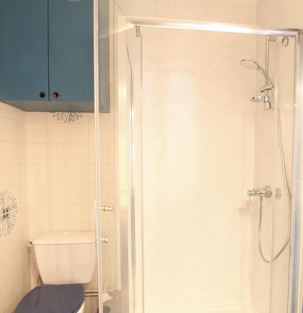 Appartement Vie De Clare Digitale A LMO150-D002 - Serre Chevalier 1500 - Monêtier Les Bains