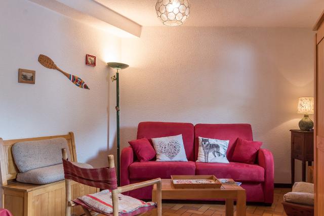 Appartement Vie De Clare Digitale A LMO150-D002 - Serre Chevalier 1500 - Monêtier Les Bains