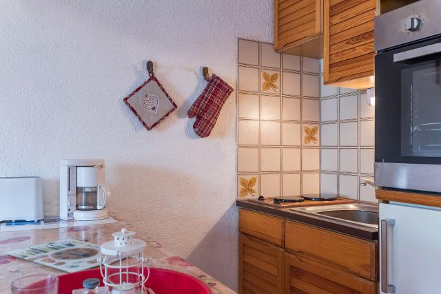 Appartement Vie De Clare Digitale A LMO150-D002 - Serre Chevalier 1500 - Monêtier Les Bains