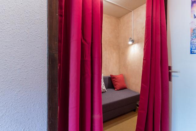 Appartement Vie De Clare Digitale A LMO150-D002 - Serre Chevalier 1500 - Monêtier Les Bains