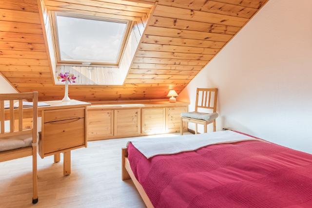 Appartement Gardioles 4 LMO100-4412 - Serre Chevalier 1500 - Monêtier Les Bains