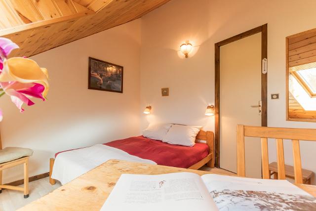 Appartement Gardioles 4 LMO100-4412 - Serre Chevalier 1500 - Monêtier Les Bains