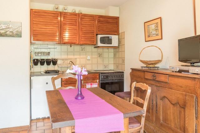 Appartement Gardioles 2 LMO100-2213 - Serre Chevalier 1500 - Monêtier Les Bains