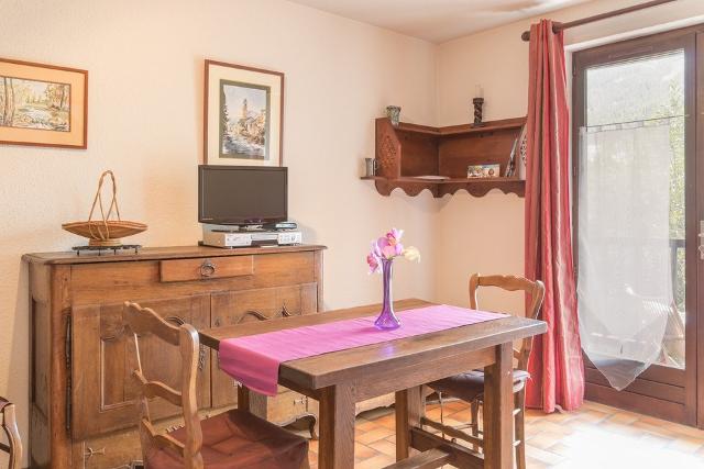 Appartement Gardioles 2 LMO100-2213 - Serre Chevalier 1500 - Monêtier Les Bains
