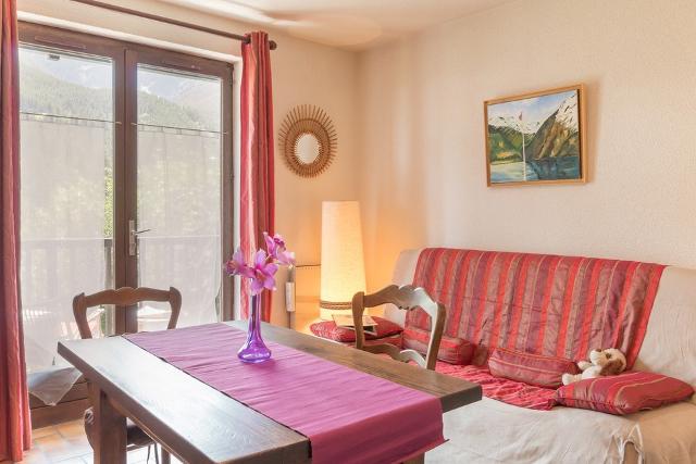 Appartement Gardioles 2 LMO100-2213 - Serre Chevalier 1500 - Monêtier Les Bains