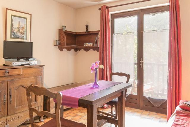Appartement Gardioles 2 LMO100-2213 - Serre Chevalier 1500 - Monêtier Les Bains