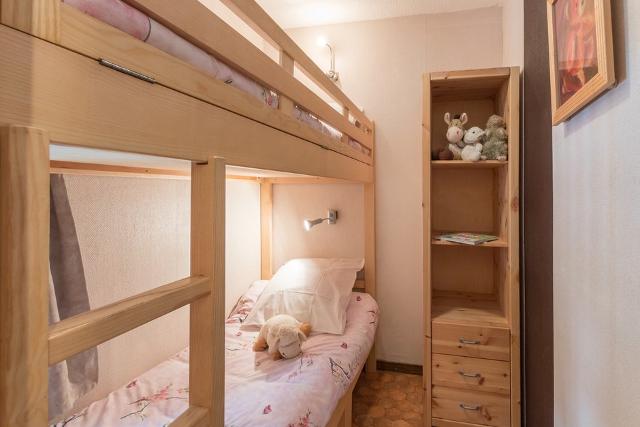 Appartement Gardioles 2 LMO100-2213 - Serre Chevalier 1500 - Monêtier Les Bains