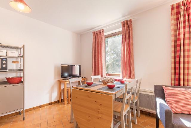 Appartement Gardioles 4 LMO100-4403 - Serre Chevalier 1500 - Monêtier Les Bains