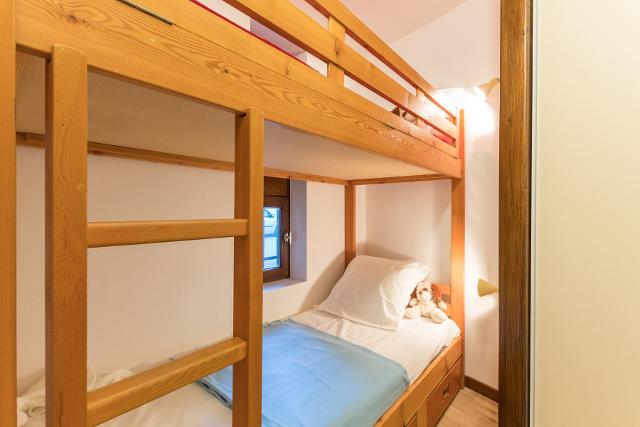 Appartement Gardioles 4 LMO100-4403 - Serre Chevalier 1500 - Monêtier Les Bains